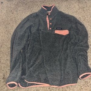 Patagonia Synchilla Sweatshirt Large